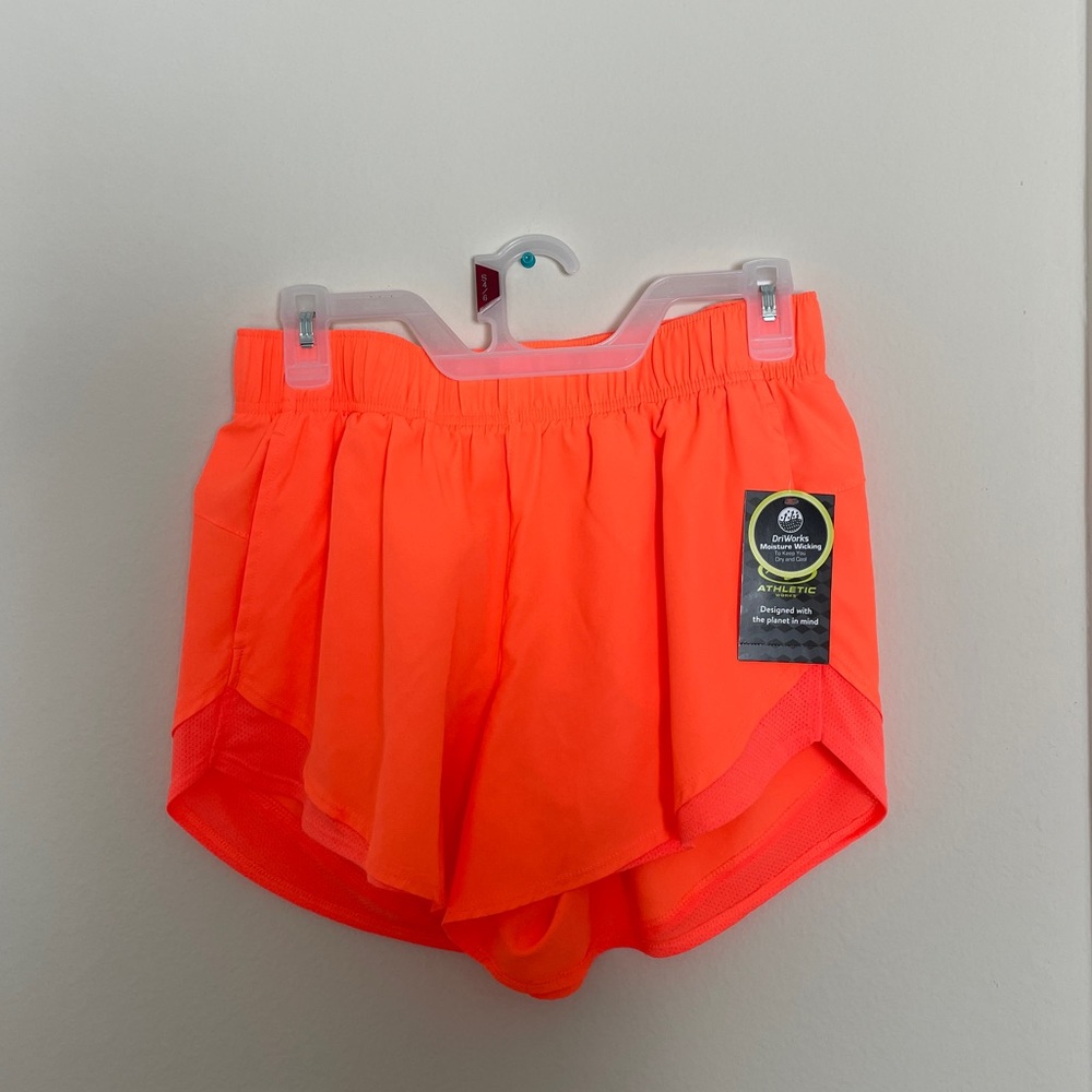 Women’s Running Short